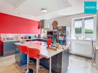  Appartement � vendre 3 pi�ces 82 m�