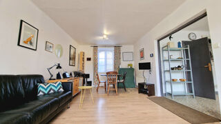  Maison à vendre 4 pièces 84 m²