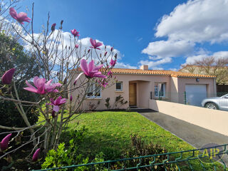  Maison � vendre 3 pi�ces 71 m�