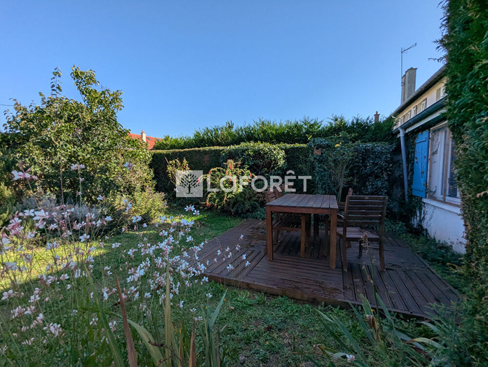 Maison Giberville 3 pièce(s) 65 m2
