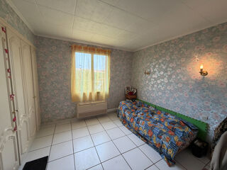  Maison � vendre 4 pi�ces 100 m�