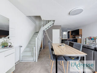  Maison � vendre 4 pi�ces 85 m�