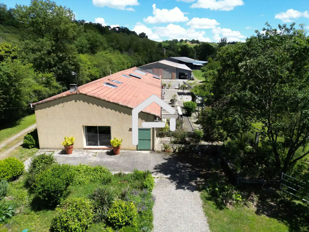 Propriété fort potentiel