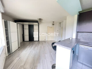  Appartement  louer 1 pice 33 m