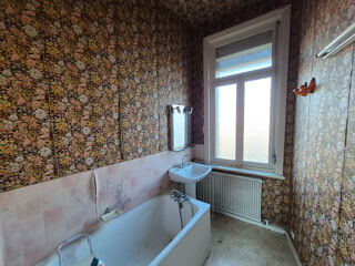  Maison � vendre 5 pi�ces 69 m�