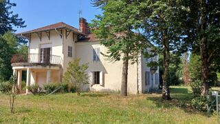  Villa � vendre 10 pi�ces 260 m�