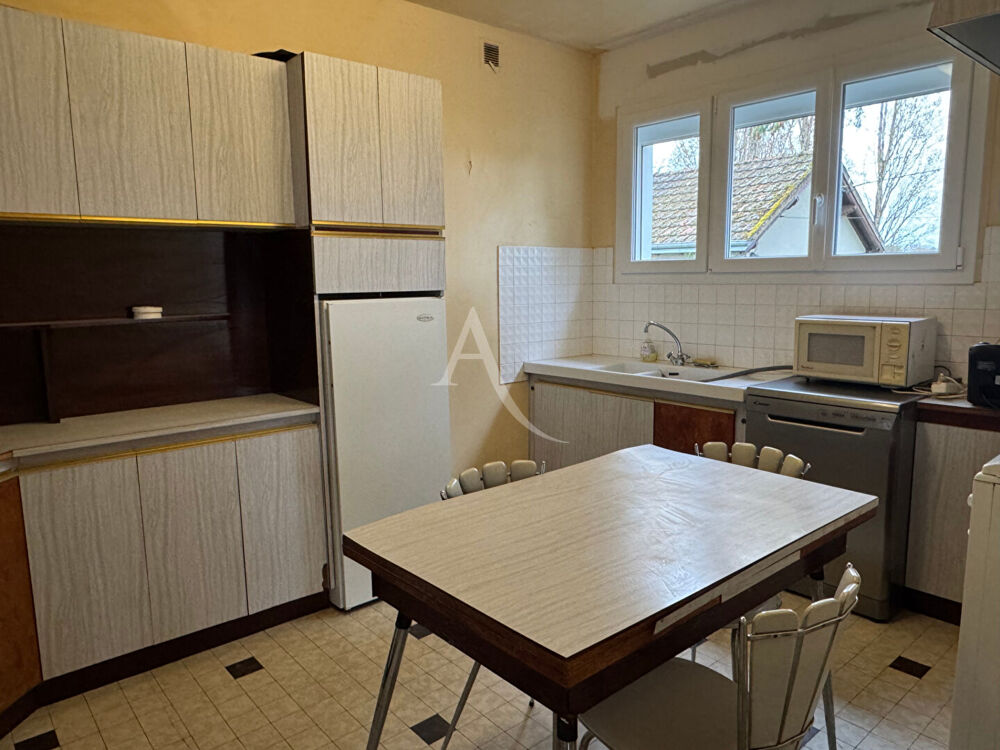 Vente Maison GRAND PAVILLON 4 CHAMBRES A VENDRE Gievres
