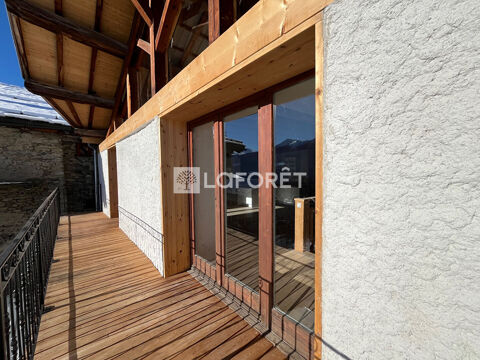 Vente Maison 73700 LES CHAPELLES Charmante maison T5 r�nov�e178 m2 Les chapelles