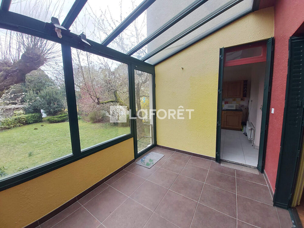 Maison Le Raincy 6 pièce(s) 140m2