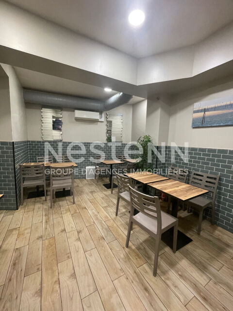 Snack Bordeaux 155120 33000 Bordeaux