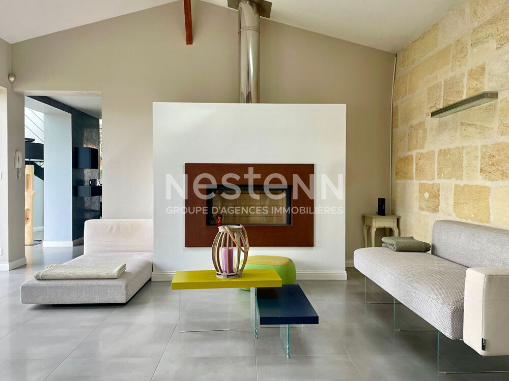 � vendre  Maison Talence (33400)