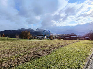  Terrain à vendre 1000 m²
