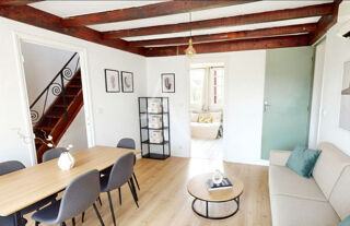  Maison � vendre 7 pi�ces 138 m�