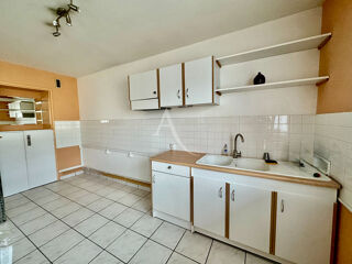  Appartement à vendre 2 pièces 63 m²