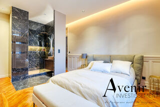  Appartement � vendre 5 pi�ces 137 m� Lyon