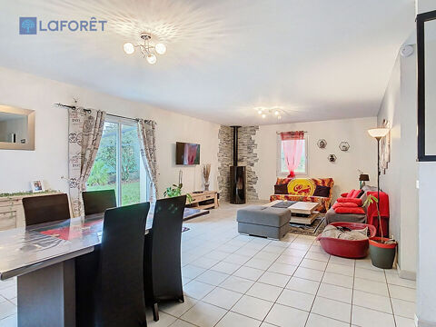  Maison � louer 4 pi�ces 89 m�