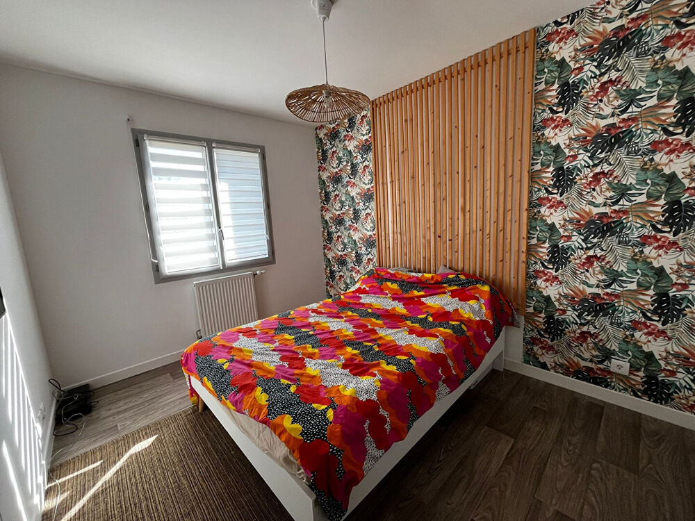 Vente Maison Maison 4 chambres La baule escoublac