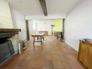  Maison � vendre 3 pi�ces 79 m�