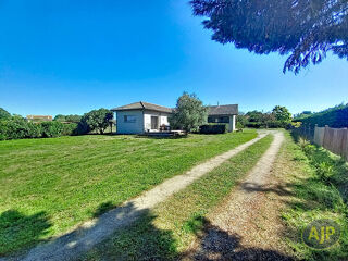  Maison à vendre 5 pièces 140 m²