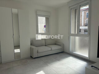  Appartement � louer 1 pi�ce 27 m�