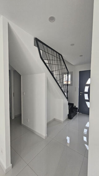  Maison � vendre 5 pi�ces 112 m�