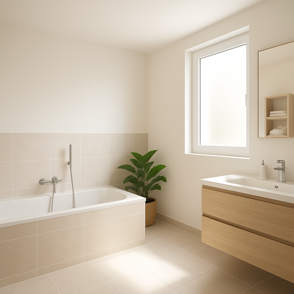 Vente Appartement Appartement 3 pièces de 80 m2 (Èze) Èze