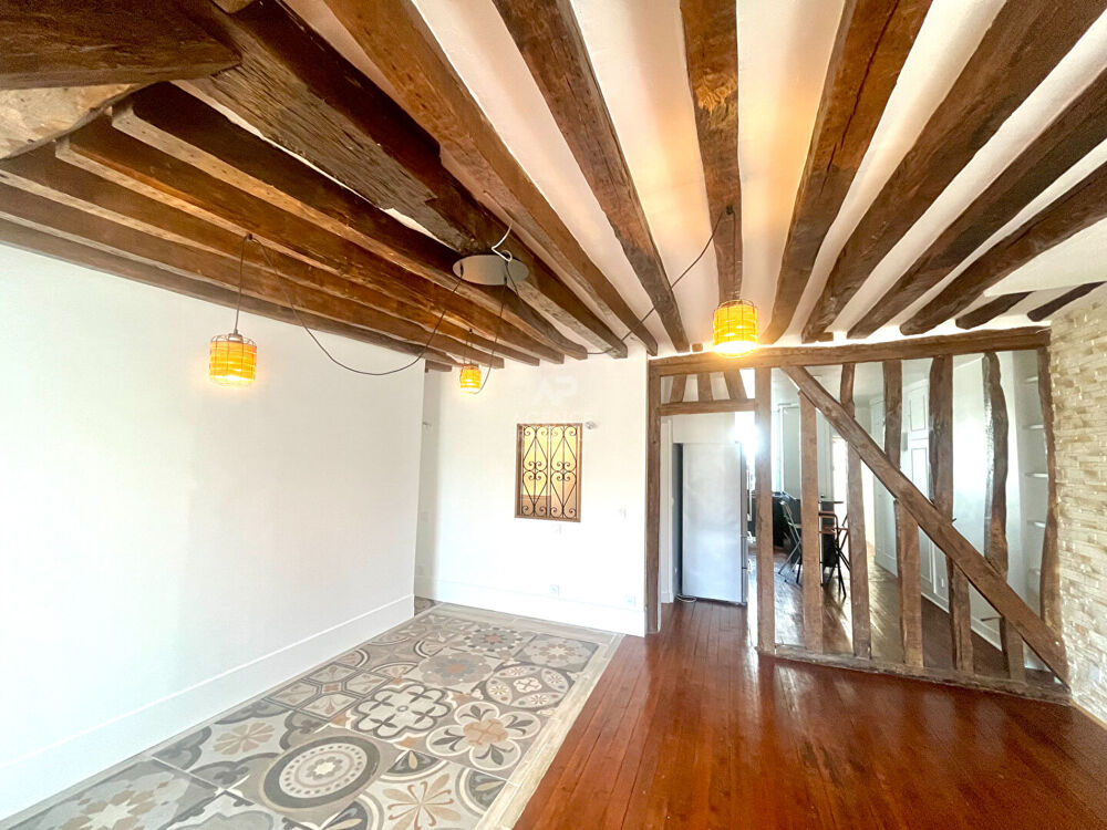 Location Appartement 