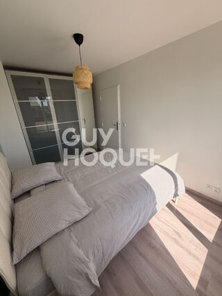  Appartement à louer 2 pièces 46 m²