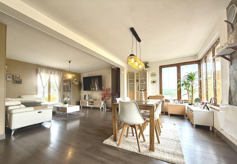 Vente Maison Maison familiale Chambly