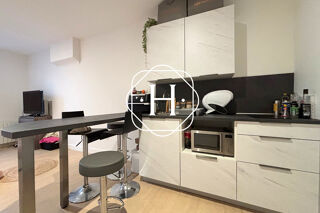  Appartement à louer 1 pièce 26 m²