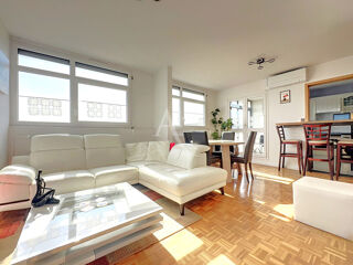  Appartement � vendre 4 pi�ces 84 m�