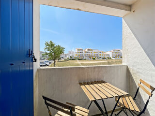  Appartement à vendre 1 pièce 23 m²
