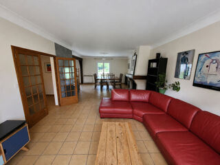  Maison à vendre 8 pièces 180 m²