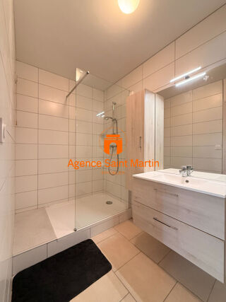  Appartement � vendre 3 pi�ces 77 m�