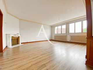  Appartement  vendre 5 pices 118 m