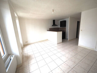  Appartement  louer 3 pices 46 m