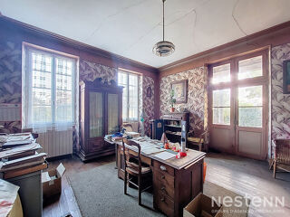 Maison à vendre 8 pièces 266 m²