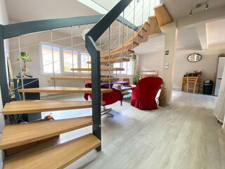  Appartement � vendre 6 pi�ces 105 m�