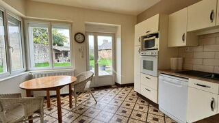  Maison � vendre 7 pi�ces 181 m�