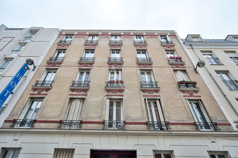 Local d'activité Paris 1 pièce(s) 12 m2 130000 75020 Paris