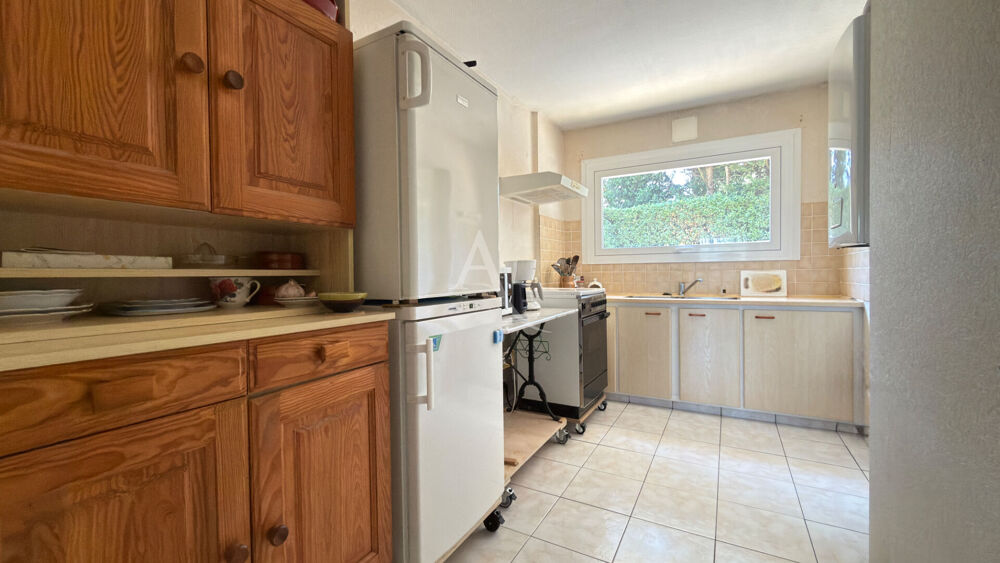 Vente Appartement APPARTEMENT LA ROCHE SUR YON A VENDRE La roche sur yon