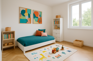  Appartement à vendre 5 pièces 124 m²