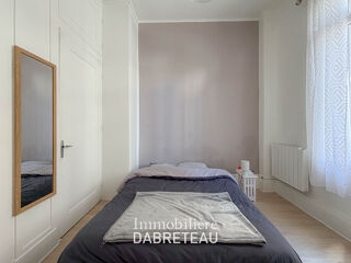  Appartement à louer 1 pièce 22 m²