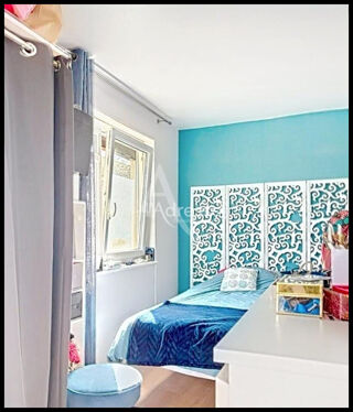  Appartement � vendre 4 pi�ces 65 m�