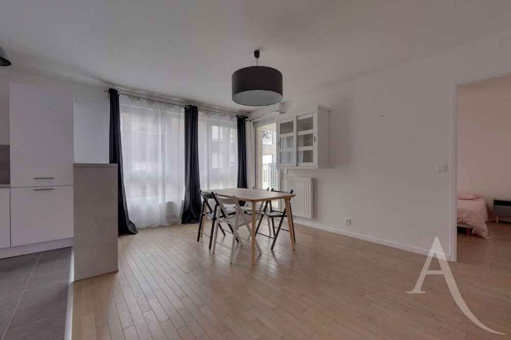 Location Appartement Romainville - T2 - 46,73m2 Romainville