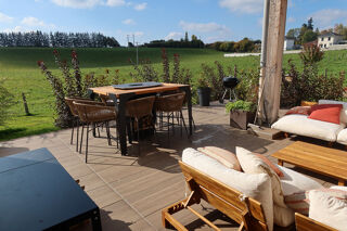  Maison � vendre 7 pi�ces 185 m�