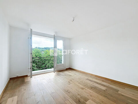  Appartement � louer 3 pi�ces 60 m�