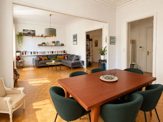  Appartement à vendre 4 pièces 