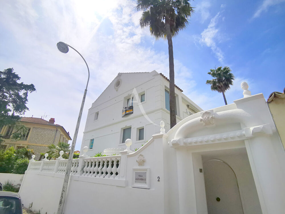 Appartement 2 pièces 50 m² · à Nice · 50 m² · 259 400 €