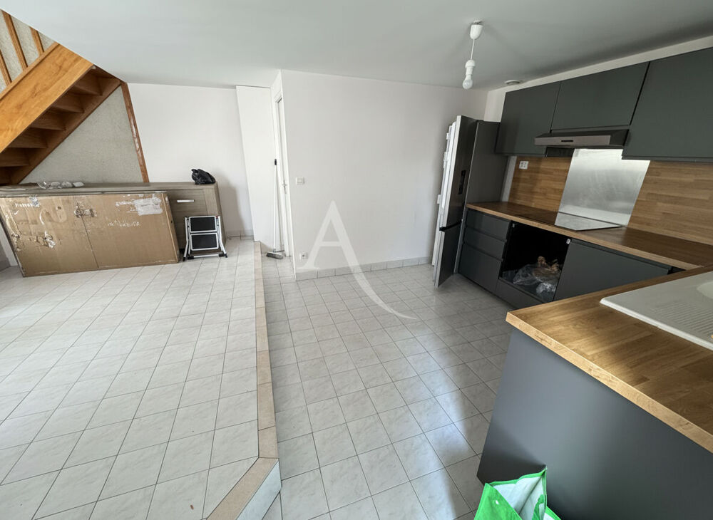 Maison Blois 3 pièce(s) 57.13 m2